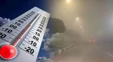 شبورة كثيفة.. تحذير الأرصاد من صعوبة الرؤية على الطرق صباح الإثنين